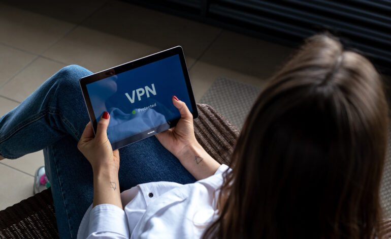 Best free VPNs with unlimited internet