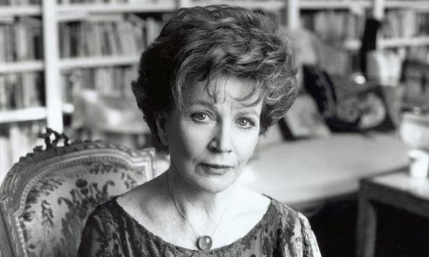 Edna O’Brien Obituary: The Novelist Who Shook Up Irish Literature