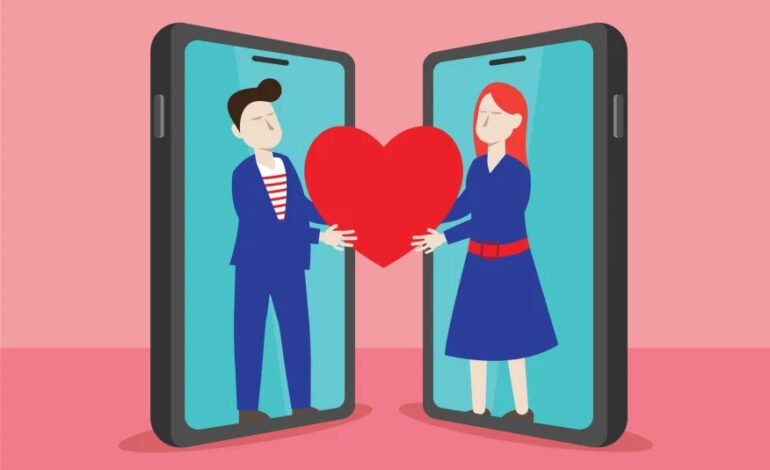 The Positive Impact of Social Media on Modern Relationships