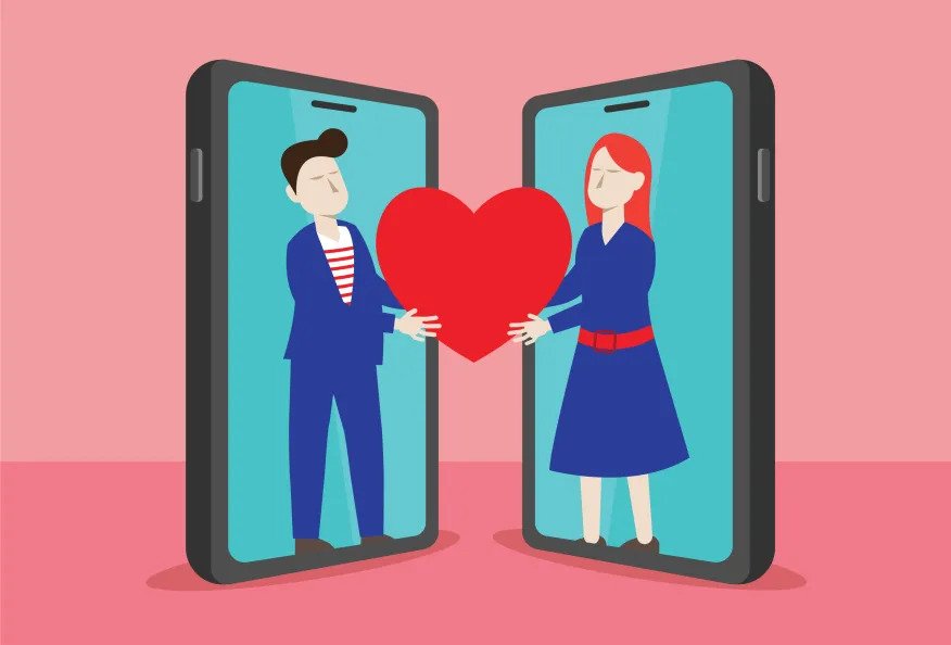 The Positive Impact of Social Media on Modern Relationships