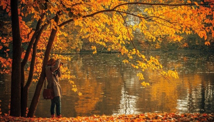 10 Must-Do Fall Day Trips