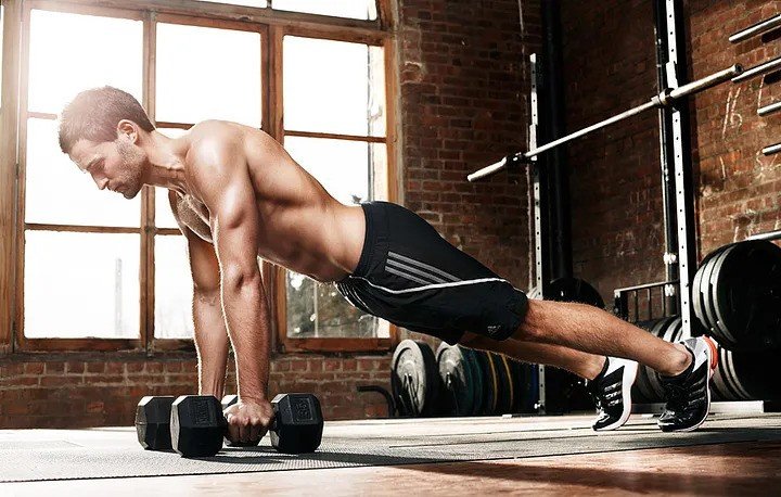 Stay Fit Without the Gym 10 Home Workouts