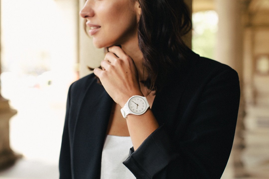 Gorgeous Women’s Watches & Cozy Fall Outfit Inspo