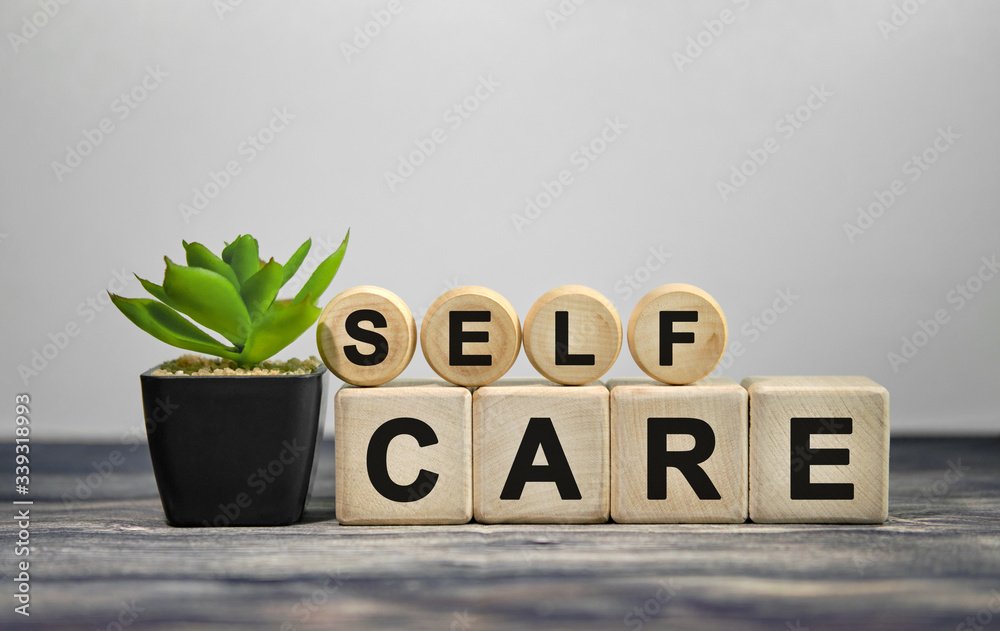 5 Easy Self-Care Tips & Tricks