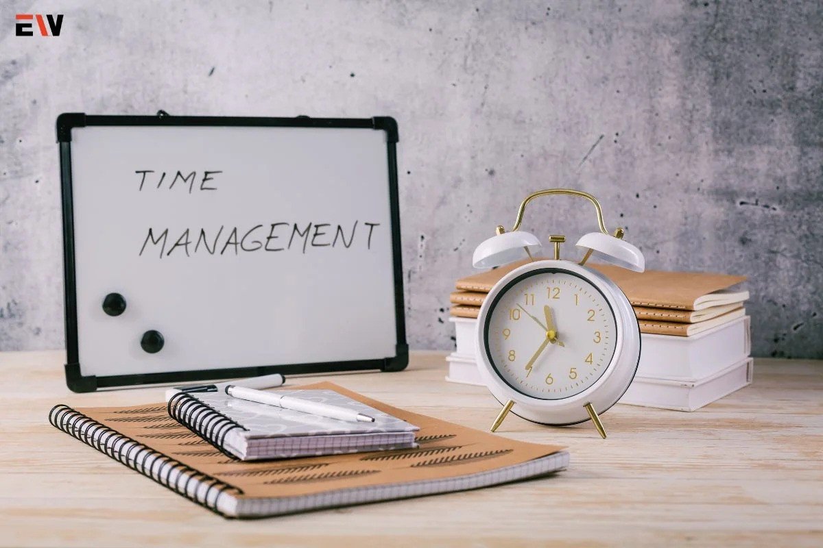 15+ Effective Time Management Strategies and Techniques